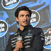 Carlos Sainz: "Me divierte superar contratiempos"