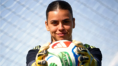 Misa Rodríguez, en su regreso con España: "Tenía ese nervio de la primera vez"