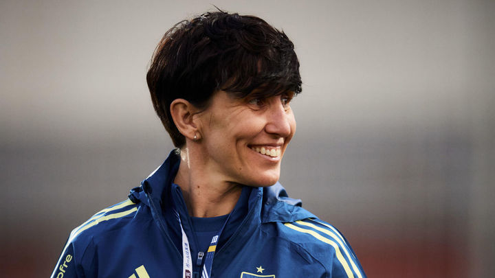 Bermúdez  avisa que Islandia es un “rival incómodo”