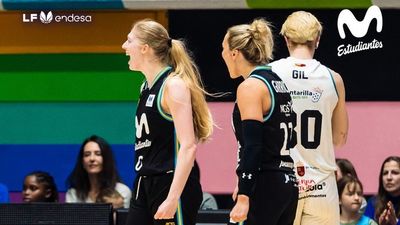 Quinta victoria consecutiva del Estudiantes y valioso triunfo del Leganés