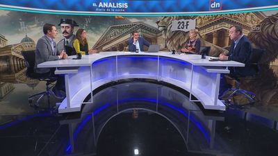 El Análisis: Diario de la Noche 26.02.2026