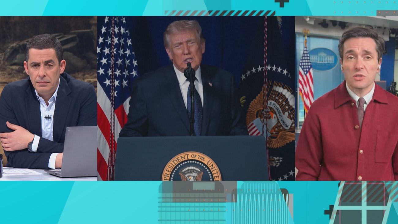 David Alandete revela relación de Estados Unidos con España: "Hay una gran pérdida de confianza, va a haber consecuencias"