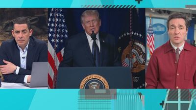 David Alandete revela relación de Estados Unidos con España: "Hay una gran pérdida de confianza, va a haber consecuencias"