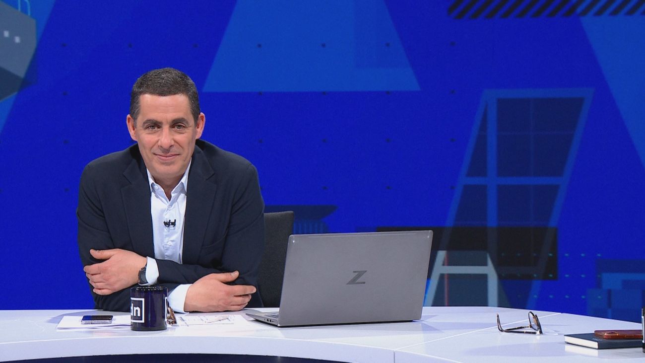 El análisis de Antonio Naranjo: "El lado de Sánchez parece estar cada día más lejos de la OTAN y más cerca de Zapatero, Teherán..."