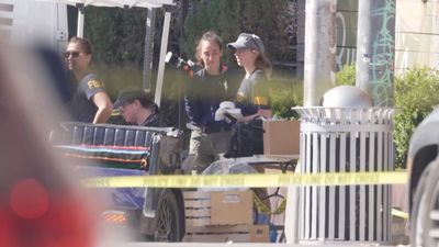 Autoridades investigan si el tiroteo de Austin está relacionado con los ataques a Irán