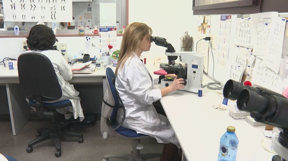 Madrid lanza una plataforma pionera para unificar los datos genéticos y mejorar los diagnósticos de los pacientes