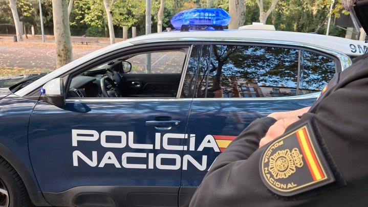 Un joven detenido tras confesar que mató a su casera en Carabanchel la estranguló durante una discusión