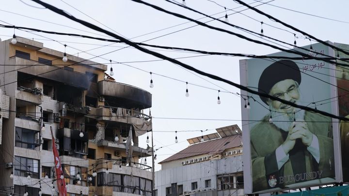 Al menos 31 muertos y 149 heridos en una oleada de bombardeos de Israel sobre el Líbano