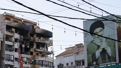 Al menos 31 muertos y 149 heridos en una oleada de bombardeos de Israel sobre el Líbano