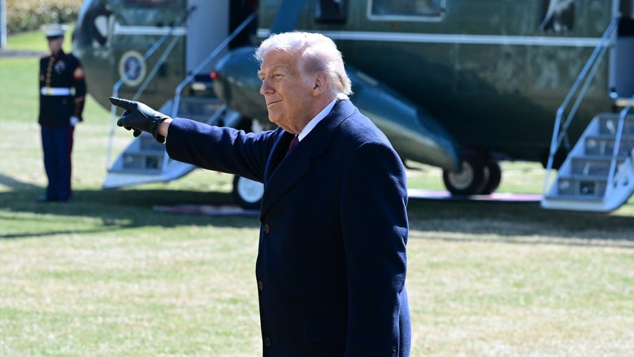 ¿Por qué aceleró Donald Trump el ataque a Irán?