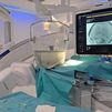 La Unidad de Radiología Intervencionista del 12 de Octubre supera los 1.200 procedimientos en un año