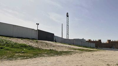 Arganda tendrá un nuevo campo de fútbol 7