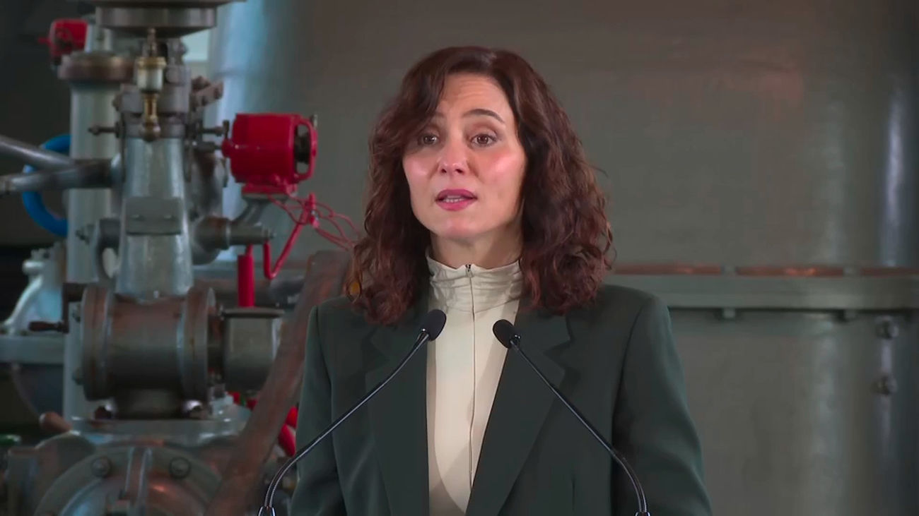 La Real Casa de Correos acogerá el acto central por los 175 años del Canal con la presidencia honorífica del Rey