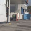 Violento atraco en una gasolinera de Getafe: rocían con extintores a la dependienta antes de huir