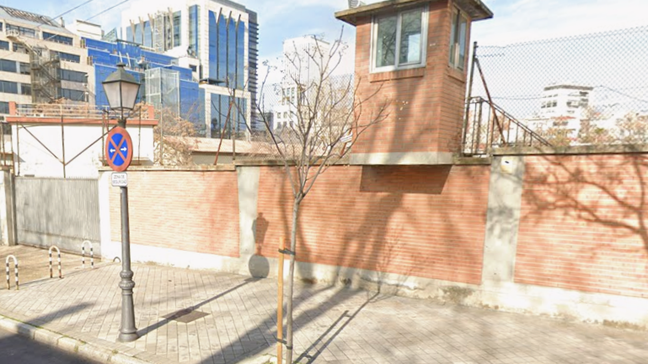 El Viso, en guerra por la intención de Defensa de colocar aquí el 'Pentágono español'