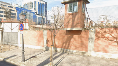 El Viso, en guerra por la intención de Defensa de colocar aquí el 'Pentágono español'