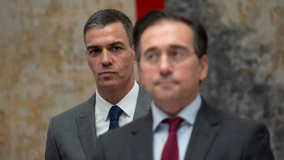 Francia, Alemania y Reino Unido dispuestos a atacar Irán mientras Pedro Sánchez comienza a "corregir" su posición tras quedarse solo