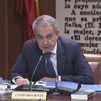 Zapatero niega ser facilitador del rescate de Plus Ultra y se desvincula de la supuesta financiación ilegal del PSOE