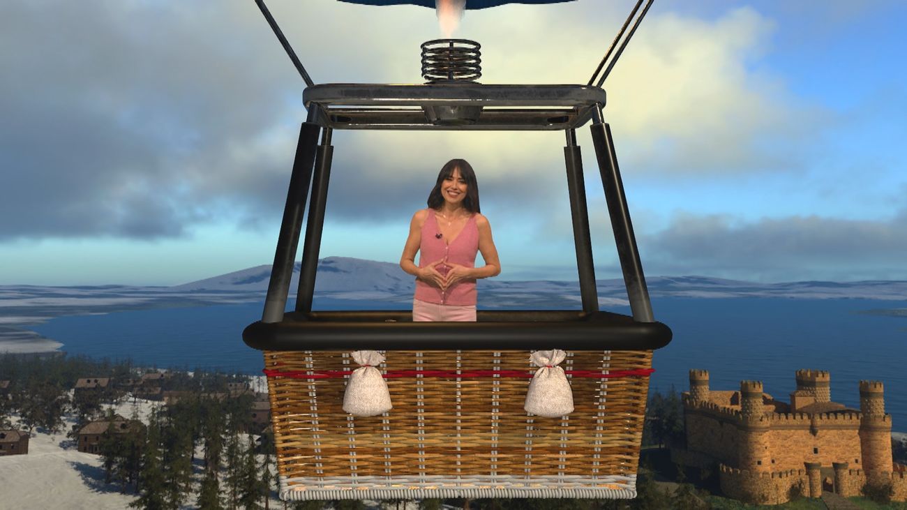 Disfruta el invierno 01.03.2026