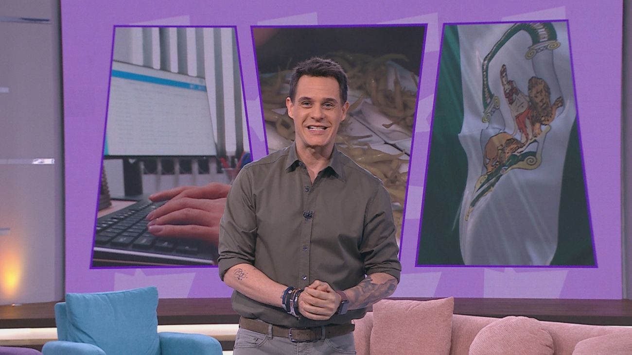 La Tarde de Telemadrid 27.02.2026