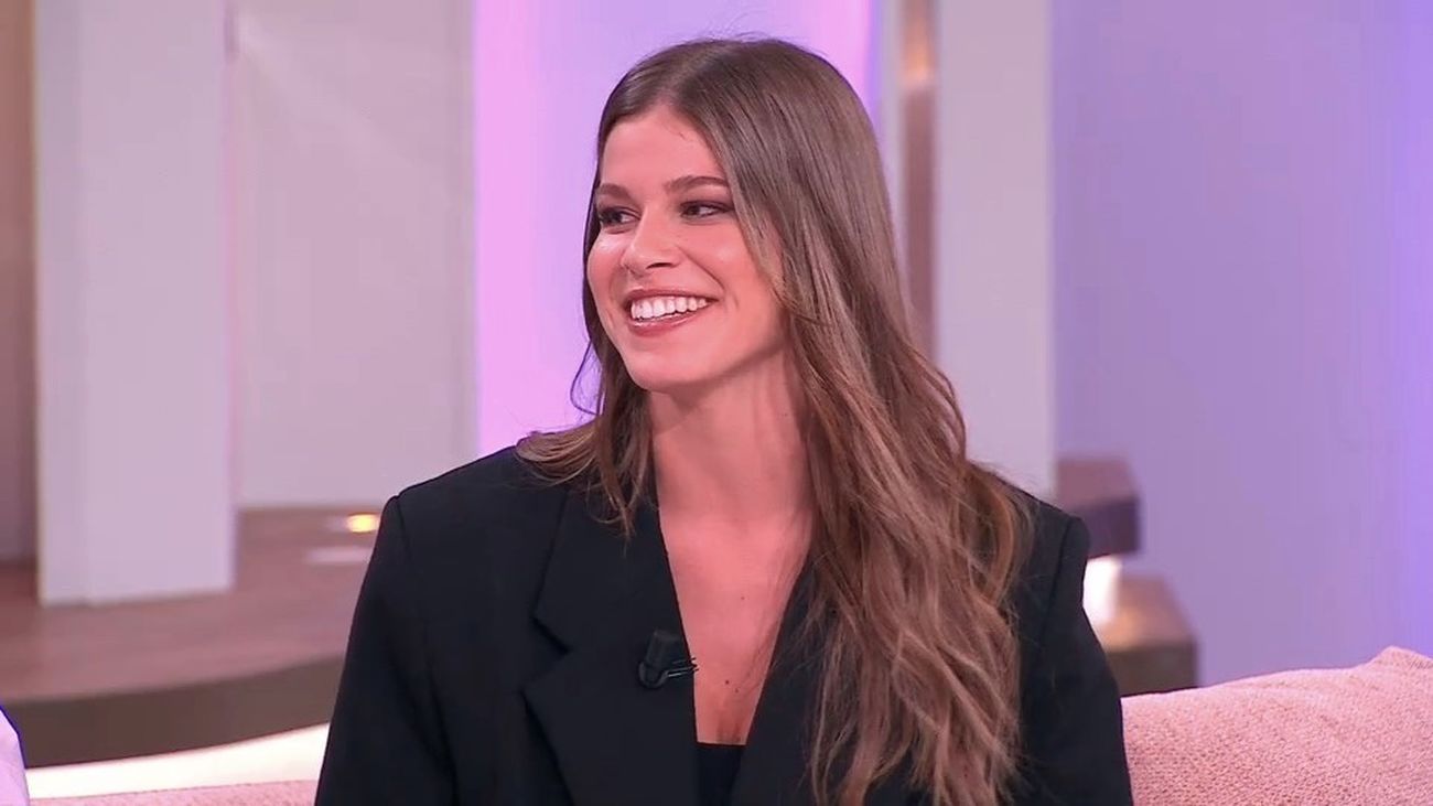 Carmen y Pablo arrasan en redes hablando de amor… y Mercurio retrógrado