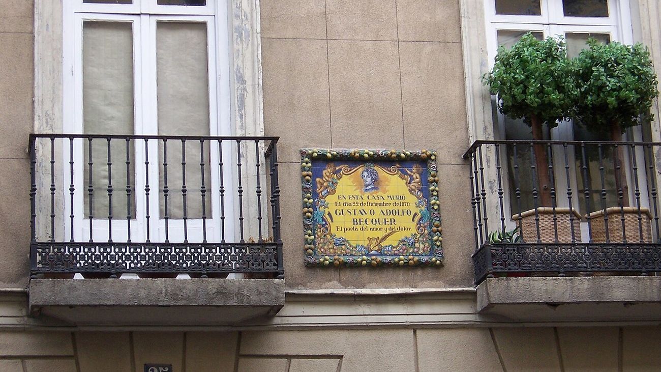 Calle Claudio Coello