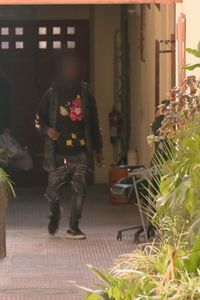 Vuelve la actividad a un narcopiso en Lavapiés tras su desmantelamiento