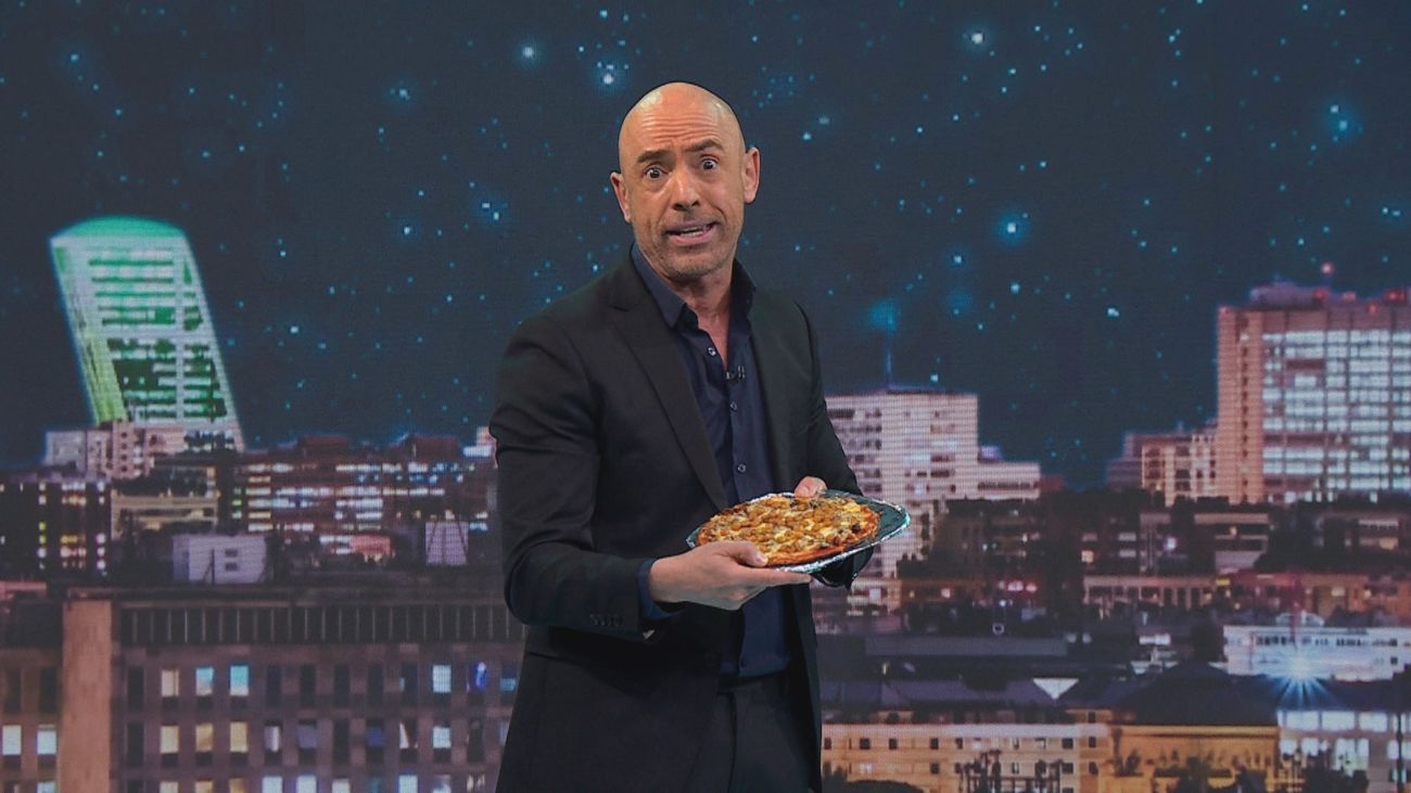 Madrid Directo Noche 27.02.2026