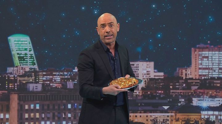 Madrid Directo Noche 27.02.2026