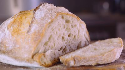 ¿Es el pan nuestro enemigo? Sonia Lucena desmonta los grandes mitos sobre nutrición