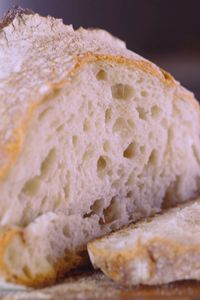 ¿Es el pan nuestro enemigo? Sonia Lucena desmonta los grandes mitos sobre nutrición