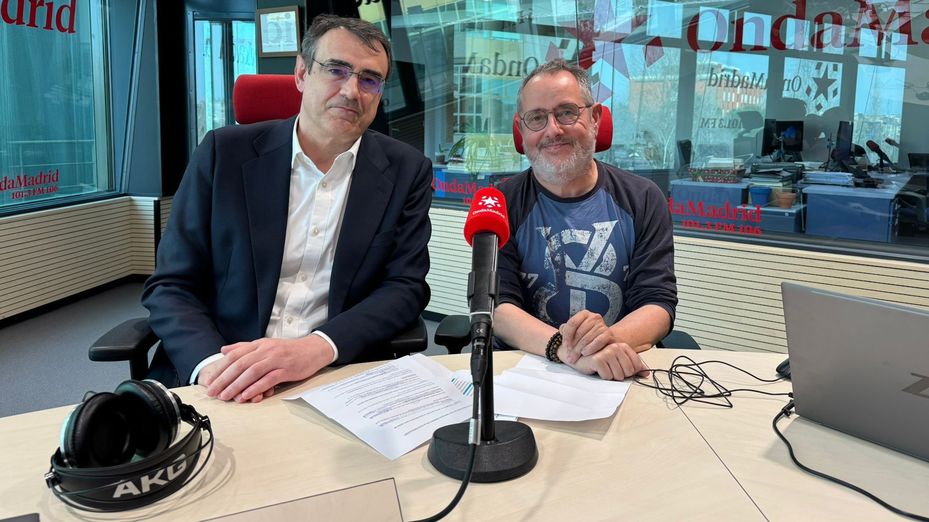 Madrid Trabaja 02.03.2026