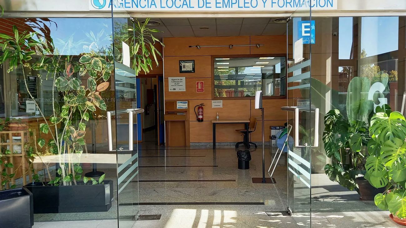 Nuevas ofertas de empleo en el sector industrial gestionadas por ALEF Getafe