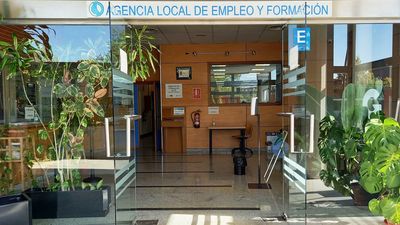 Nuevas ofertas de empleo en el sector industrial gestionadas por ALEF Getafe