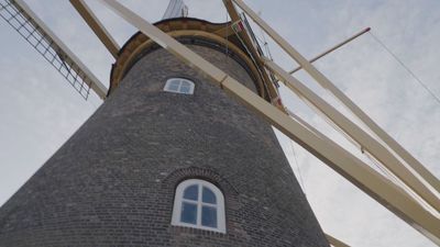 La ‘capital jurídica del mundo’ es mucho más que un lugar de paz, descubre La Haya