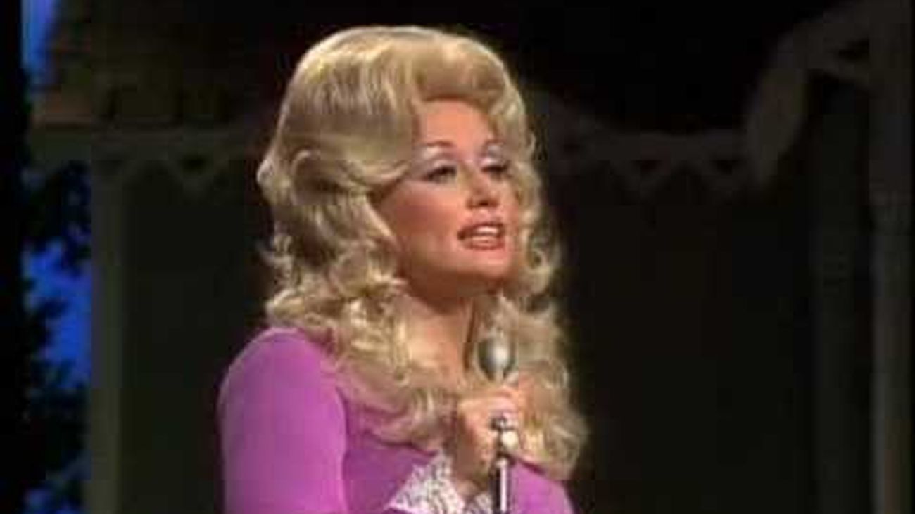 VDS 6X13 "Los 80 años de Dolly Parton"