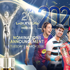Alcaraz, Bonmatí, Márquez, Jornet, Dembélé y el PSG, nominados a Premios Laureus 2026