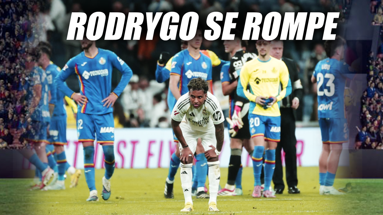Rodrygo