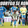 Rodrygo, adiós al Mundial y a 2026: rotura de cruzado anterior y del menisco externo
