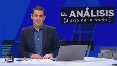 El análisis de Antonio Naranjo: "Siempre Sánchez primero; siempre España detrás"