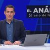 El análisis de Antonio Naranjo: "Siempre Sánchez primero; siempre España detrás"