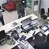 Detienen a dos históricos atracadores de bancos tras un violento asalto en el que se hicieron con un botín de 154.000 euros