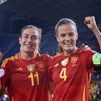 España comienza el camino hacia el Mundial de Brasil ante Islandia