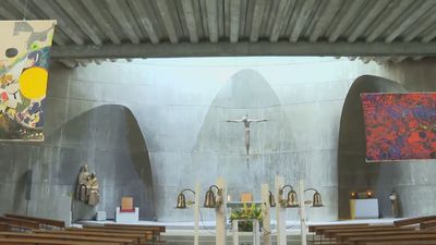 Justin Caguiat debuta en Madrid con 'Zodiac Machine'