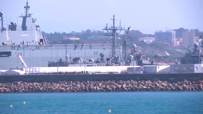 EE.UU. traslada al menos 15 aviones de reabastecimiento de bases en España a otros lugares