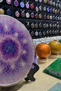 Más de 70 exposiciones participarán en la 36ª Feria Esotérica de Madrid