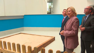 Madrid finaliza la construcción del edificio multi-funcional de Guindalera