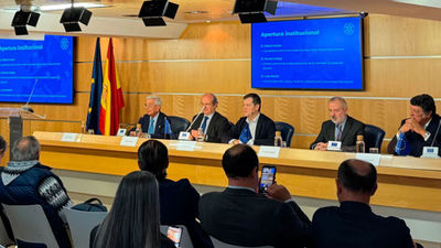 La gastronomía como eje central del turismo de calidad y de la sostenibilidad