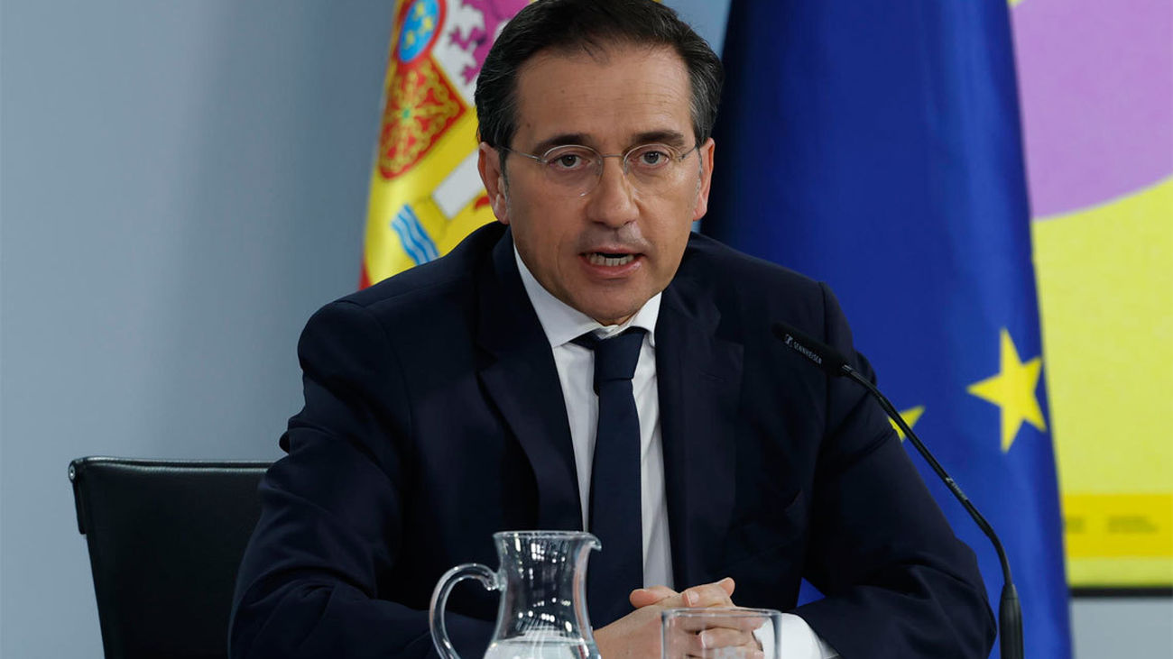 El Gobierno no espera "ninguna consecuencia" porque EE.UU. no pueda usar las bases