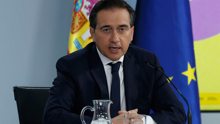 El Gobierno no espera "ninguna consecuencia" porque EE.UU. no pueda usar las bases